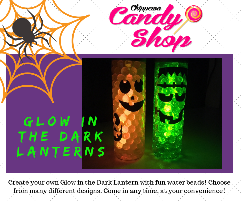October Craft FB Post