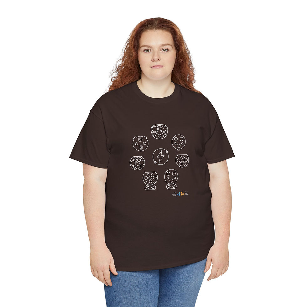 Thumbnail: How Do You Charge? - Perfect Weight 100% Cotton Tee