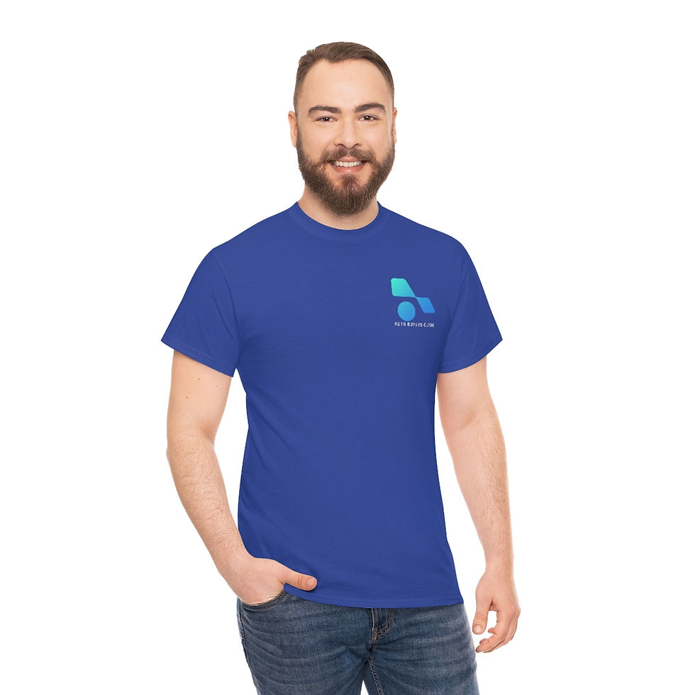 Thumbnail: Auto Buyers Guide T Shirt