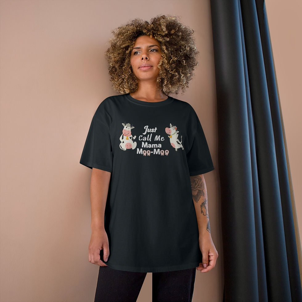 Thumbnail: Champion T-Shirt