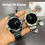 Thumbnail: TISSOT SMART WATCH