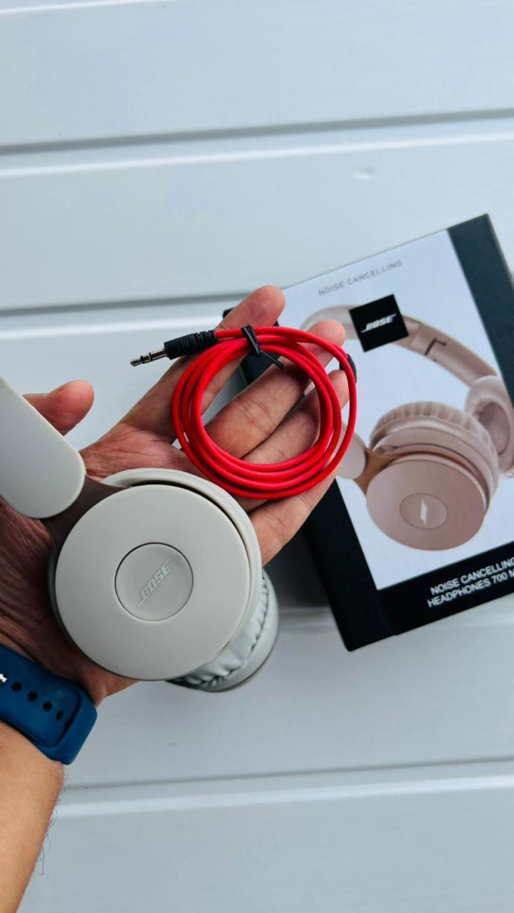 BOSE 700 MINI HEADPHONE