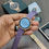Thumbnail: Fossil diamond watch gen6pro
