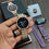 Thumbnail: Fossil diamond watch gen6pro