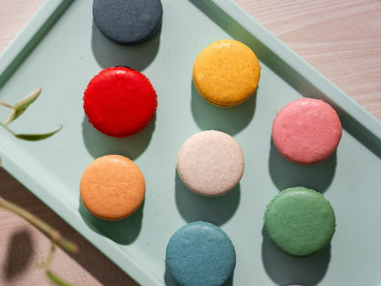 NOVOS SABORES, QUALIDADE DE SEMPRE!