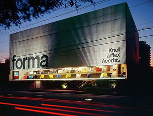Tienda Forma