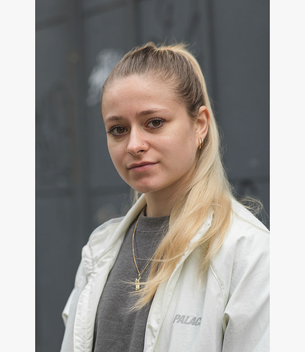 INSPIRATIONS. DO IT YOURSELF.