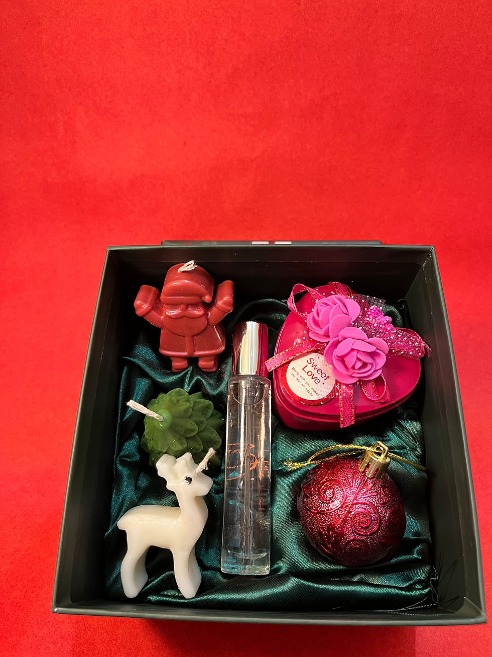 Thumbnail: Christmas Hamper