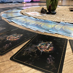 Cercle de femmes