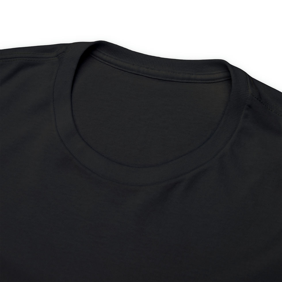 Thumbnail: Unisex Heavy Cotton Tee