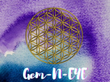 Why are my Orgone pyramids different than others?