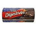 MCVITIES DIGESTIVES DARK CHOCLATE300