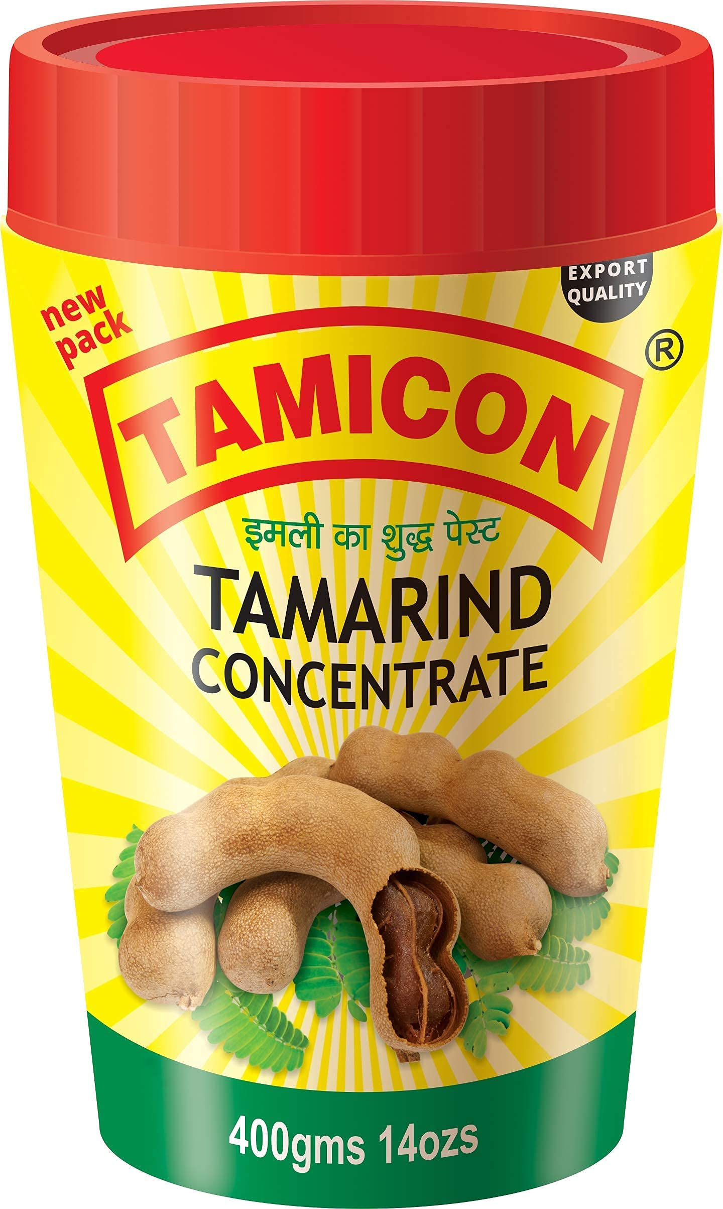 TAMICON 400gm