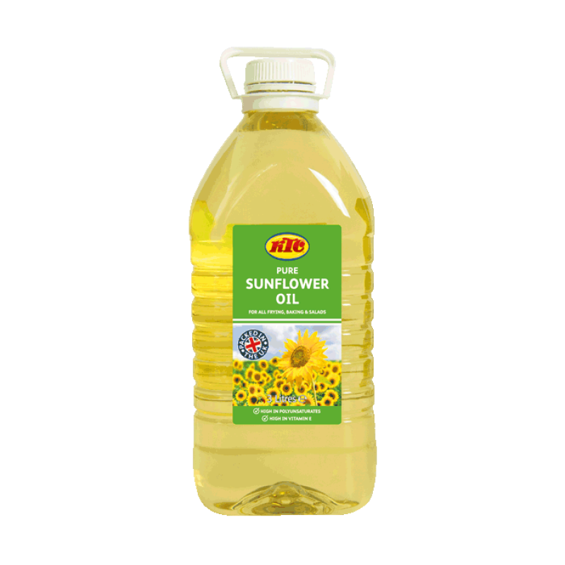 KTC SUNFLOWER OIL