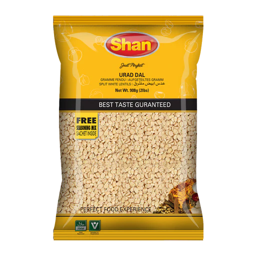 SHAN URAD DAL 4LB