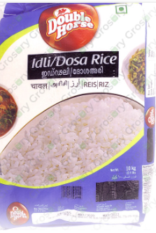 D H IDLY /DOSA RICE 10KG | Apna Bazaar Grocery