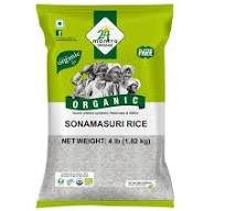 24 MANTRA SONAMASOORI RICE 2LB | Apna Bazaar Grocery