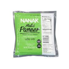 NANAK MALAI PANEER 12oz