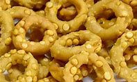 TELUGU PAPPU CHEGODILU 150 GMS