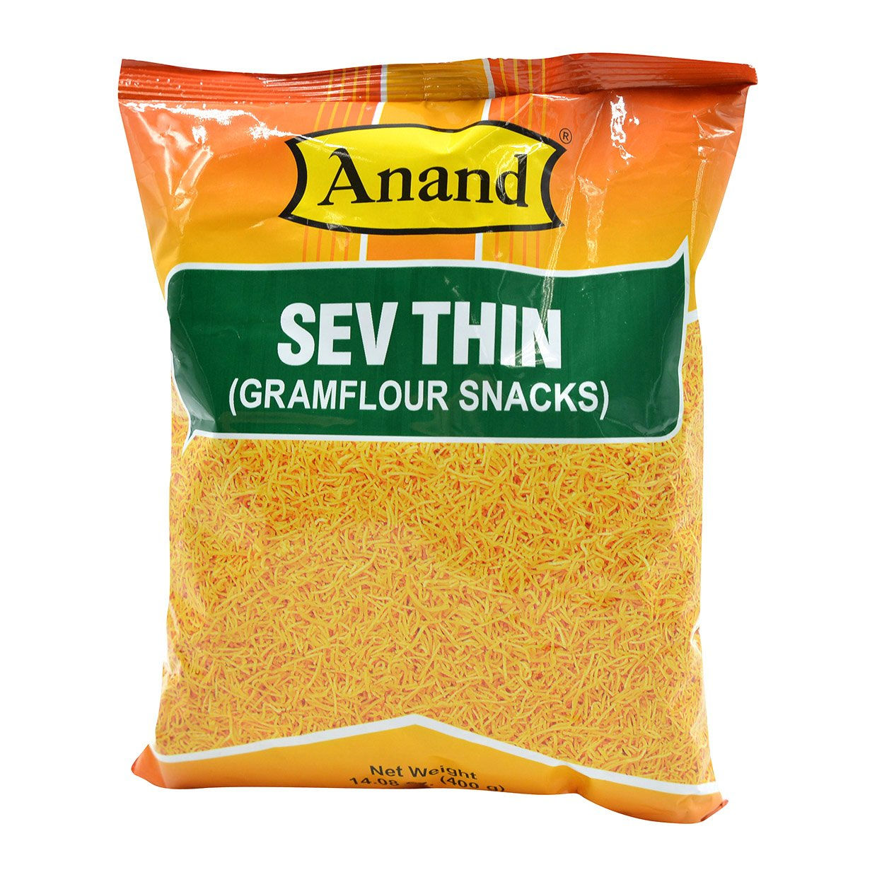 ANAND SEV THIN 400G