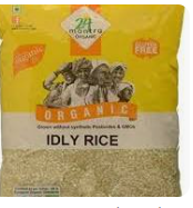 24 MANTRA ORGANIC IDLY RICE 10LB | Apna Bazaar Grocery
