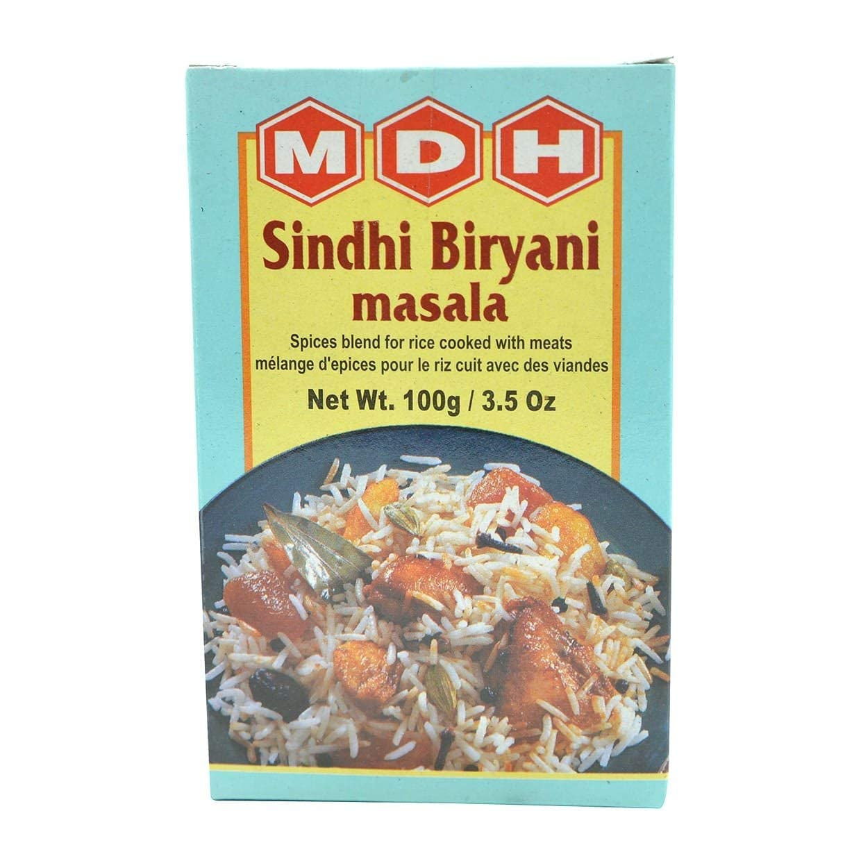 Lax Fennel Poder 200g