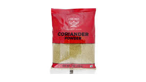 DEEP CORRIANDER PWDR 200G