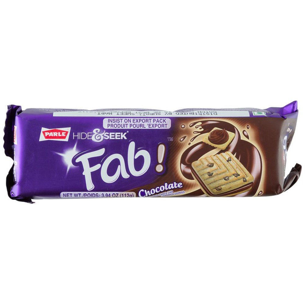 H&S FAB CHOCOLATE3.94OZ