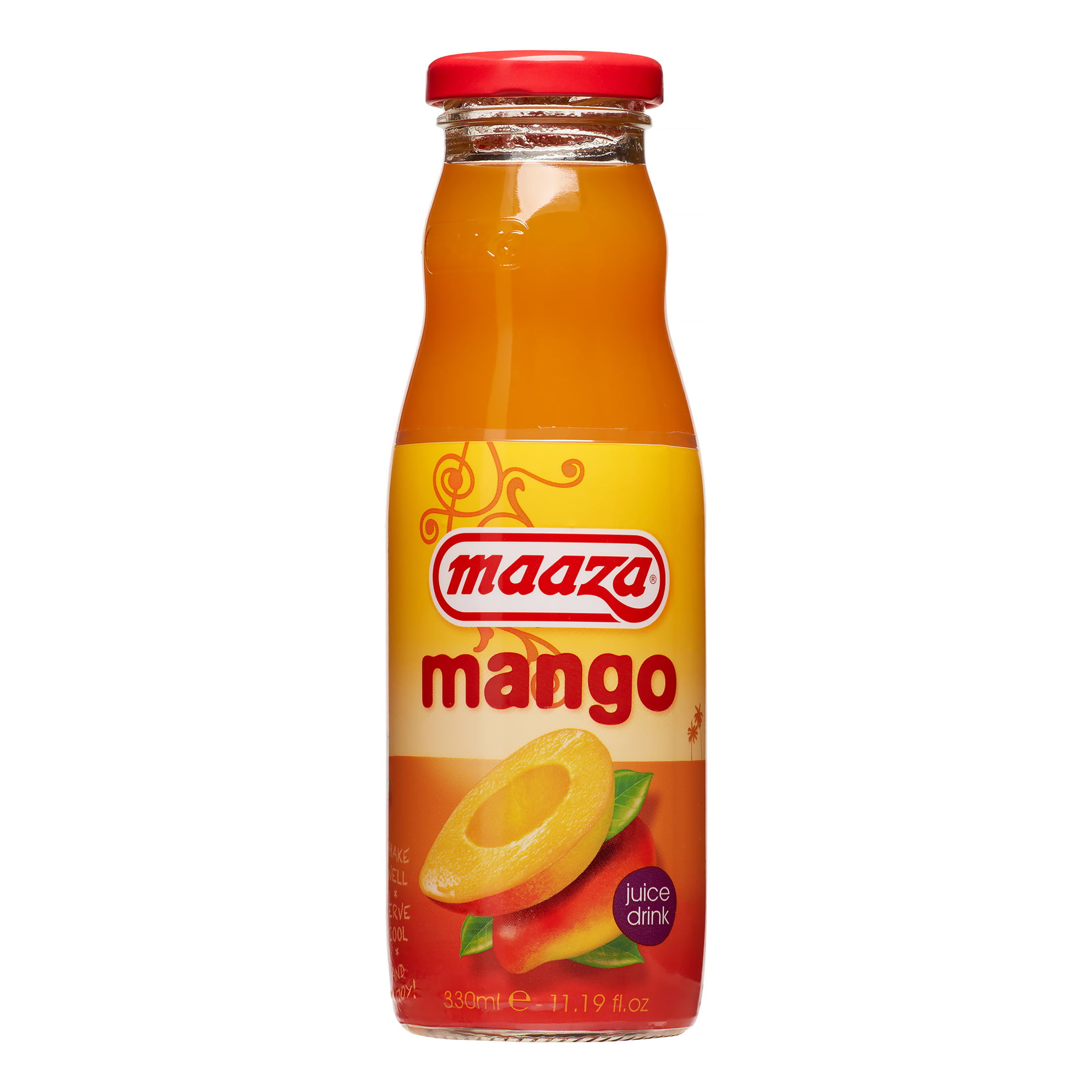 MAAZA MANGO 330 ML