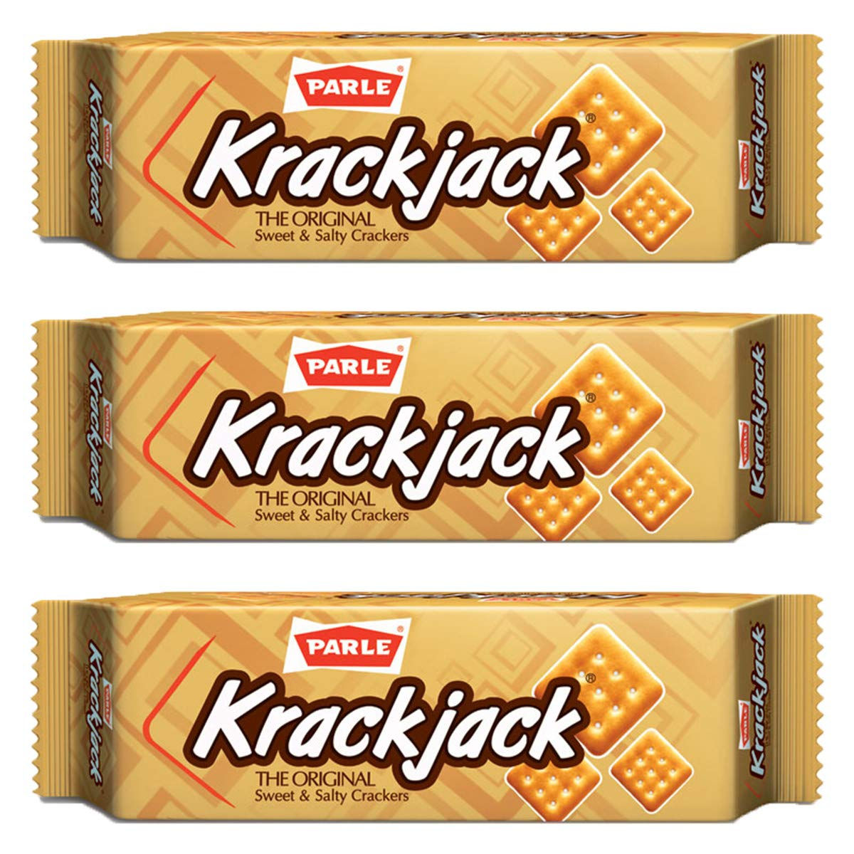 PARLE KRACK JACK 264.6G