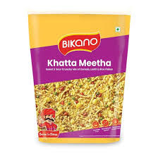BIKANO KHATTA MEETHA 1KG
