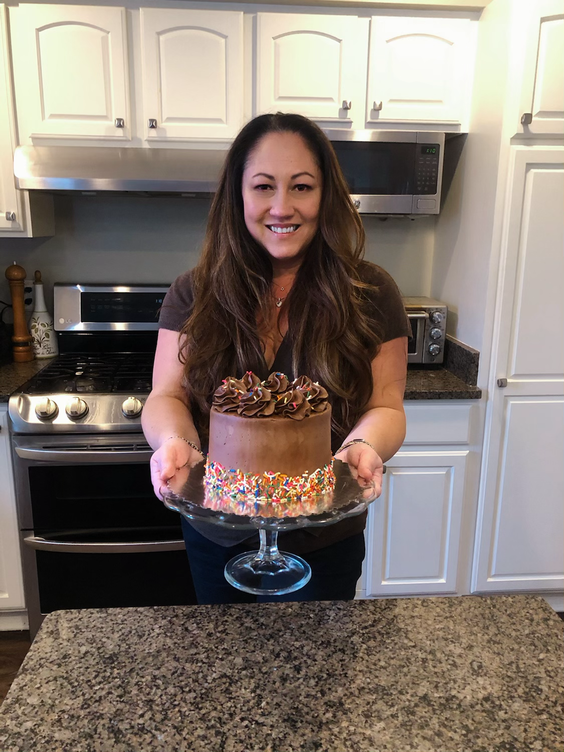 Writer: Kimberly Stefanowicz