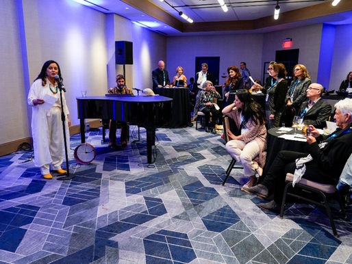 Songs of our Mothers