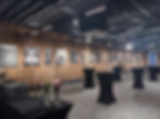 PRIVATE EVENTS &
MUSEUM RENTALS