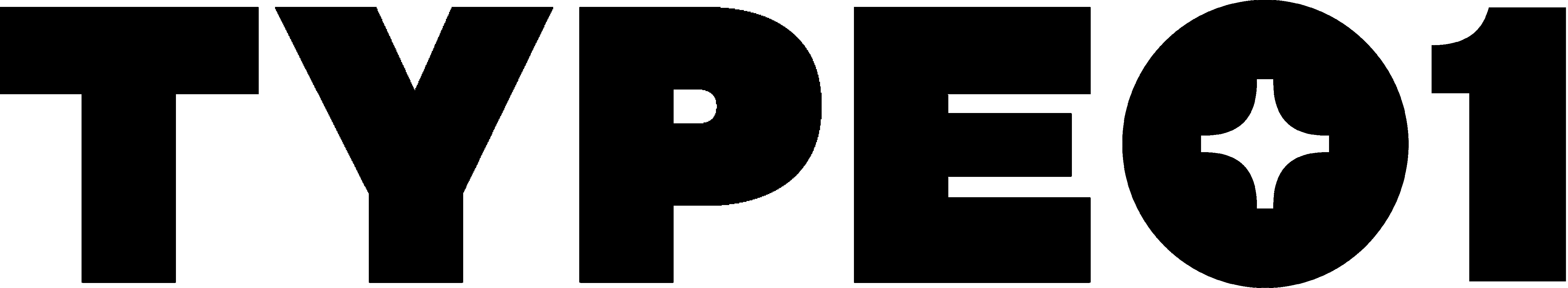 TYPE01 STAR LOGO-BLACK.png