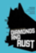 Diamonds and Rust