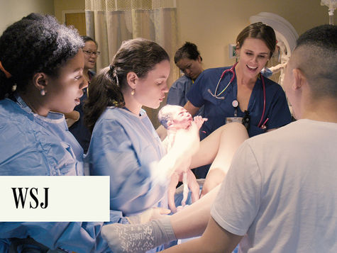 ‘Lenox Hill’ Review: The Hospital as Operating Theater