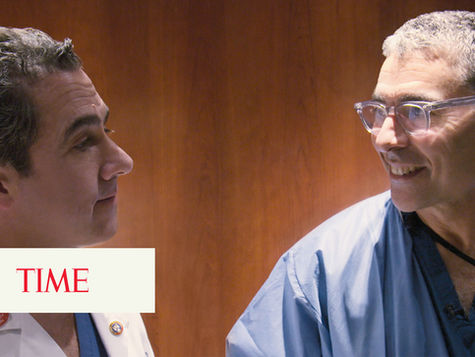 Netflix Docuseries Lenox Hill Is a Moving, Timely Look at the Everyday Heroism of Doctors