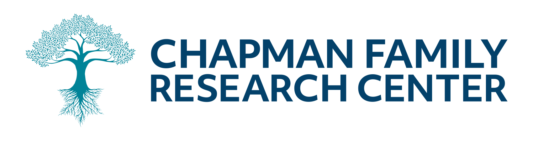 MSJE-Chapman-Family-Research-Center-Logo