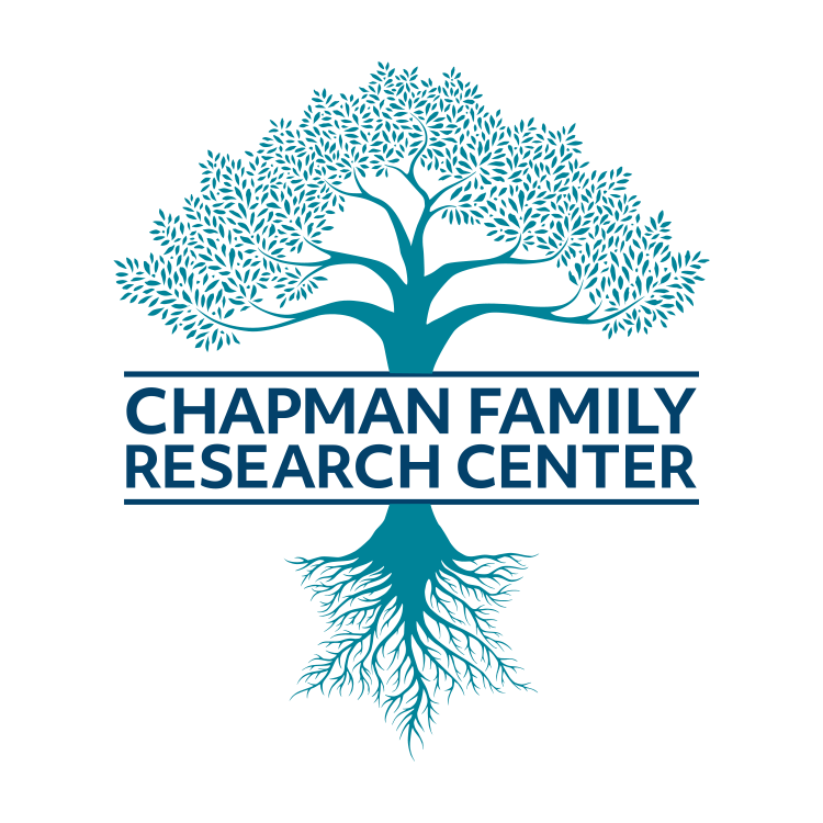 MSJE Chapman Family Research Center Logos-12.2024-Stacked-Teal & Navy-300dpi (1).png