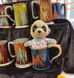 Oleg just wants to have fun.
