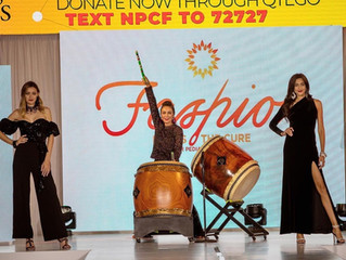 National Pediatric Cancer Foundation Fundraiser