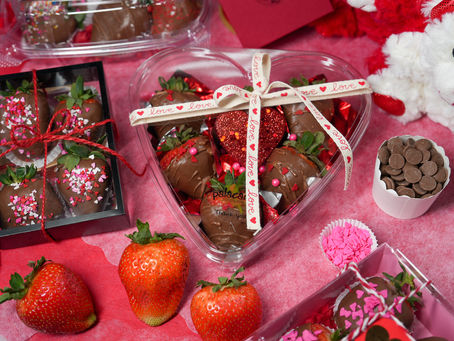 Special Moments, Sweet Treats, and Game Day Eats