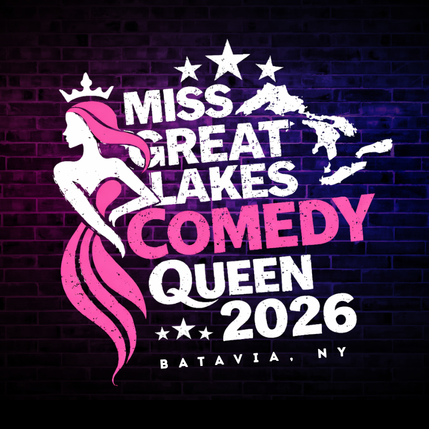 Miss Great Lakes Comedy Queen 2026