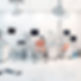 landscape image of medical and laboratory equipments in a white a light blue mix backgroun