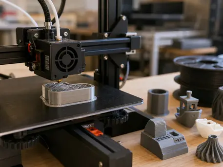 Réglages de tranchage en impression 3D : guide pratique