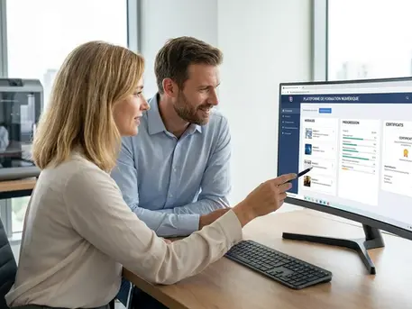 CPF et OPCO pour l'impression 3D : financer votre formation