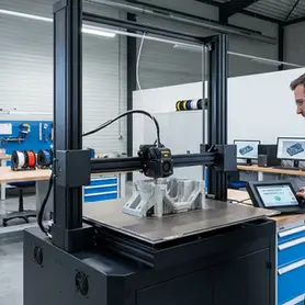 Quelle imprimante 3D grand format choisir