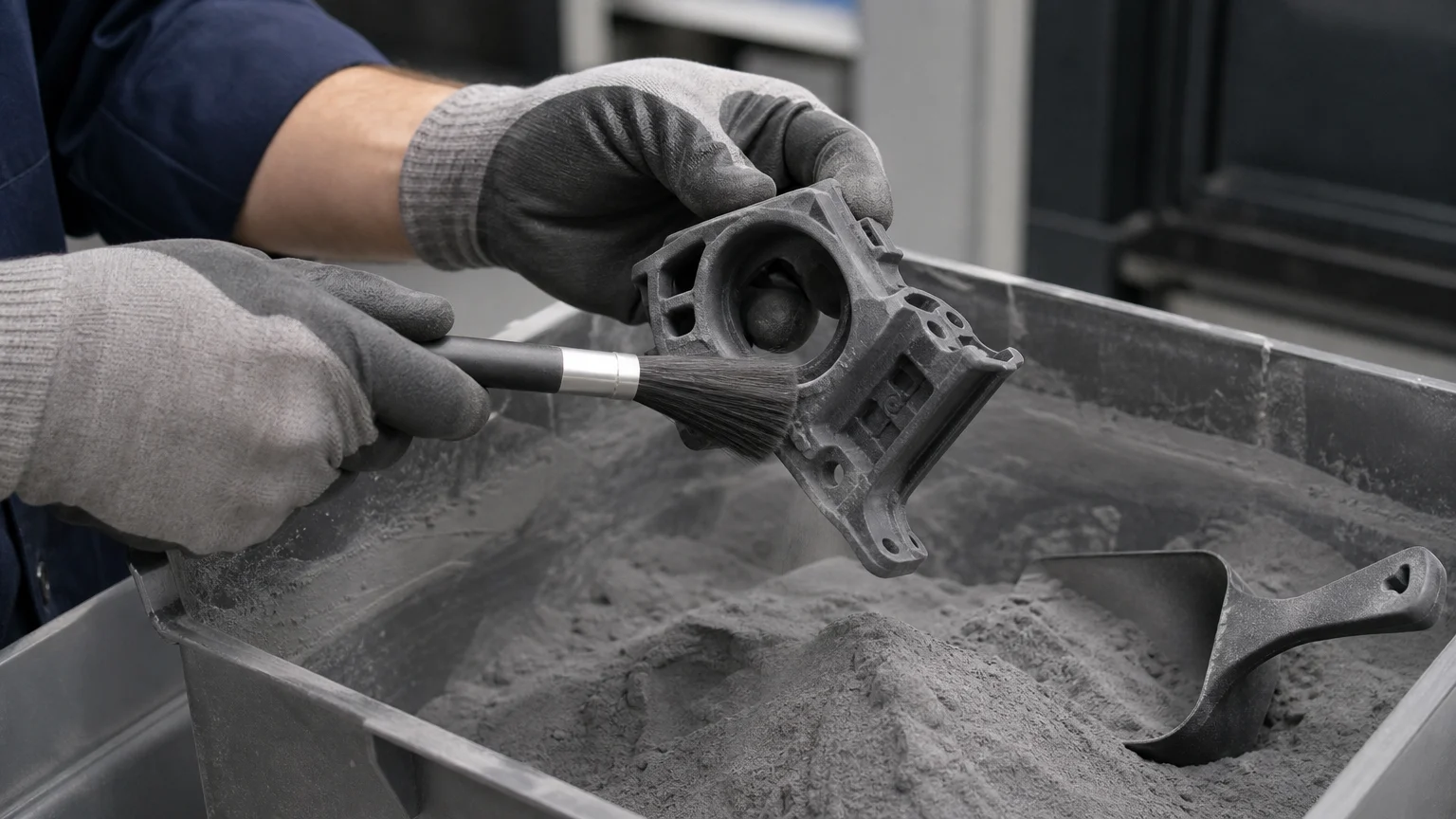 Imprimante 3D SLS : comprendre le coût global en 2026