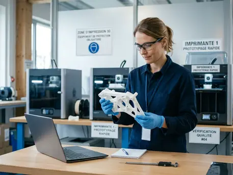 Impression 3D en ligne en France : le guide complet 2026